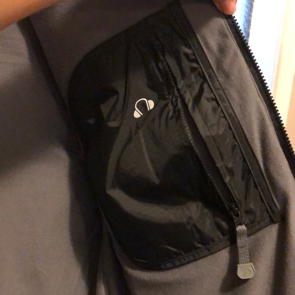 Fahrenheit vest *WARM* - Picture 5 of 6